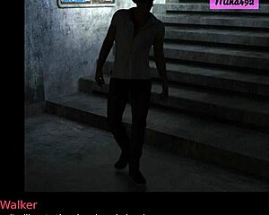 lets dive into this hardcore femdom session, ending with some intense humiliation