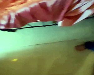 Is This White Slut Ready To Suck And Fuck In Satin?