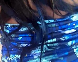 Alice Nao Aguento E Deu Sua Bocetinha Pro Casado Do Bbb