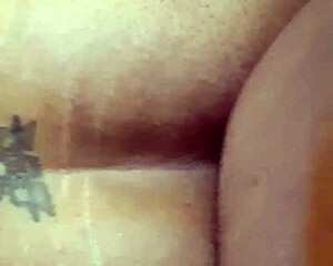 myself with black mamba cock 😏