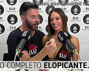 Vane Curra Habla De Sexo Oral Con Elo Podcast