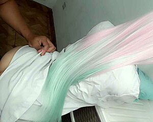 Hottest doctor in florida usa cosplay over 18 offers pleasure