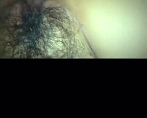 i feel so horny with my big ass and hairy pussy