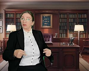 Hypnotic Control Bully's Secret Weapon Role-Play