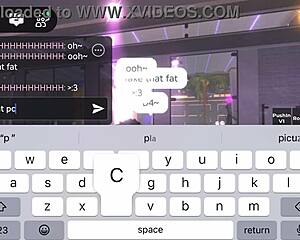 Feeling Horny Slut Fucking Me, Add Me To Be Next~