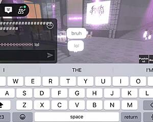 Feeling Horny Slut Fucking Me, Add Me To Be Next~