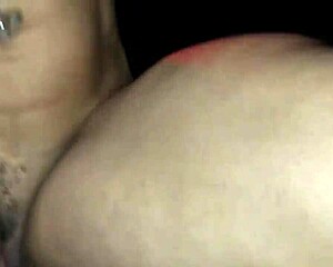 Safada Mamou Pica No Grole Hole