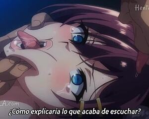 novia robada gets big cock riding and creampie action