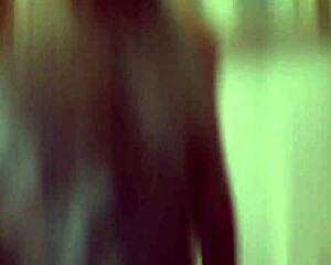 kris shares his new met asian girlfriend with his landlord