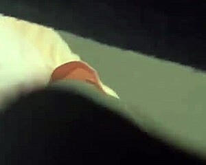 Is BBC making PAWG cum in car for Thanksgiving?