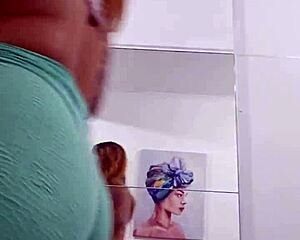 i crave a young cock slapping my face