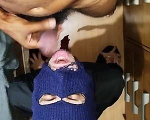 meti a pica no engravatado e enchi de leite foi pro escritório arregaçado