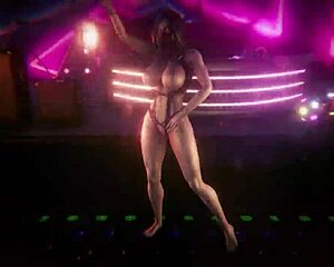 hey, wanna see some cool dance moves?