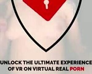 Army day cosplay threesome with Scarlett Mae and Scarlet Skies