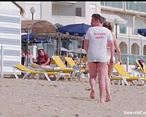 VIMALA PONS AND LUCIE BORLETEAU - THE RENDEZ-VOUS OF DEJA-VU 2013