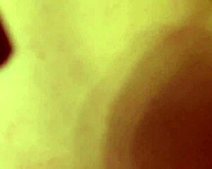 Vibrador Inserted Deep In Ass For Intense Anal Pleasure