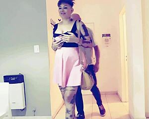 Garganta Profunda De Otro Mundo Como Chupa La Pija Esta Puta