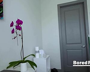 A Maid's Dirty Little 18+ Secret - Slimthick Vic Ike Diezel Boredpov