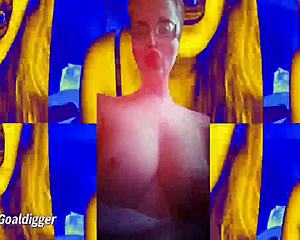 You'r so obssessed with my perfect look