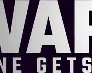 Scared Stepdaughters Swap Gangbang After Horror Movie Jerk Off Session