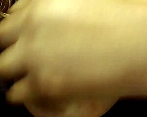 Attractive Mother In Family Setting