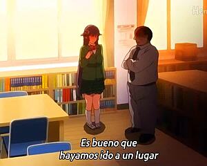 Chizuru's Development Diary Chronicles Big Cock Creampie Adventures