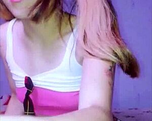 Bonneyuwu chats with stepfather