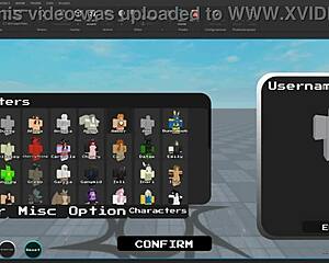 showcasing rocat modification, if interested buy for few robux, dm my discord sillyhilariousactivities, tutorial included