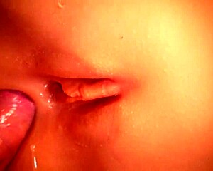 Her ass makes me happy with double penetration and close-up views