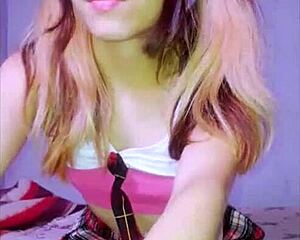 Bonneyuwu chats with stepfather