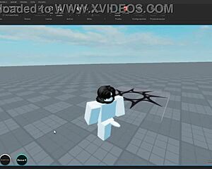 showcasing rocat modification, if interested buy for few robux, dm my discord sillyhilariousactivities, tutorial included