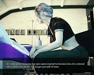 Tales from the Unending Void Continues with Chapter 141 in an Epic Game Narrative