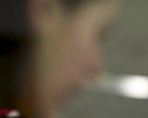 hot babe licks pussy to wet orgasm