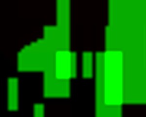 Attractive Mother In Family Setting