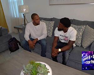 step brothers tag team milf