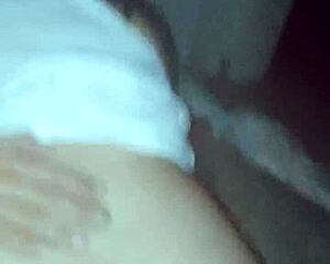 Watch how I eat this cuckold's slutty wife?