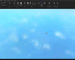 showcasing rocat modification, if interested buy for few robux, dm my discord sillyhilariousactivities, tutorial included