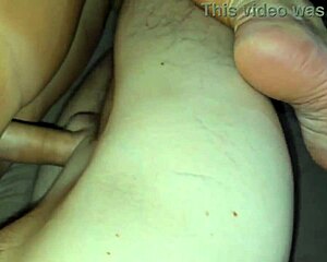 Work Out My Pussy With Your Dick!