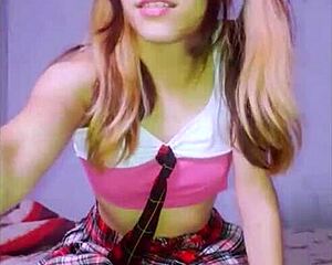 Bonneyuwu chats with stepfather