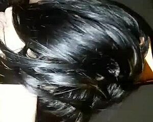 Someone thai girl is sucking my dick