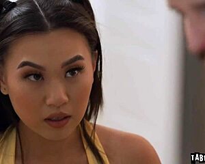 Robby Apples Changes Arrangement To Sex And Kimmy Kimm Agrees 😏