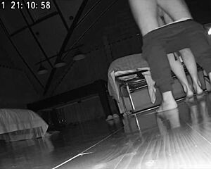 Watch my friend cheat and fuck my wife?