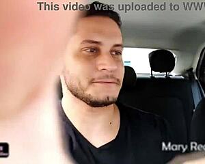 O boy, the academy guy followed me to sing and got to fuck me