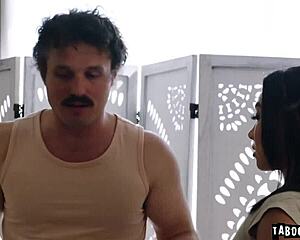 Robby Apples Changes Arrangement To Sex And Kimmy Kimm Agrees 😏