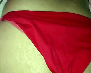 Watch that neighbor husband pound his wife hard in the bedroom!