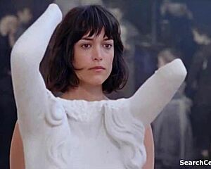 VIMALA PONS AND LUCIE BORLETEAU - THE RENDEZ-VOUS OF DEJA-VU 2013