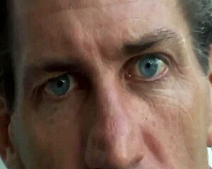 A Knock on the Door Leads to Hot Sex with Big Fake Tits!!