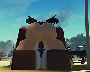 oh man, i messed up that roblox campfire sex scene