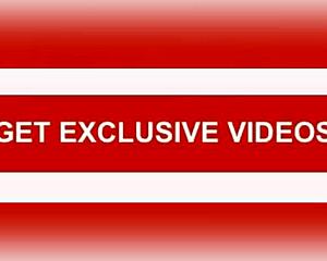 Black cock penetrates anal in close-up detail