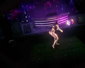 hey, wanna see some cool dance moves?